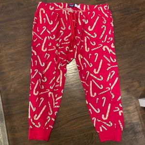 Old Navy Maternity Pajama Pants